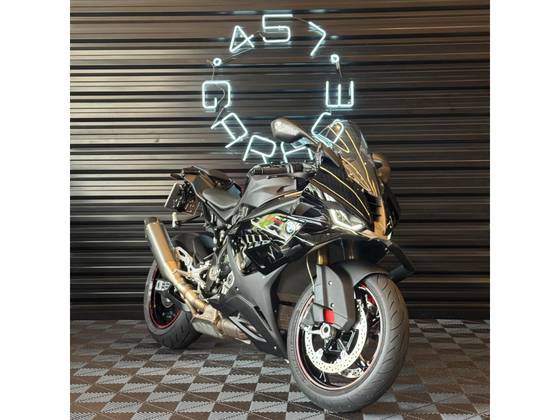 BMW S 1000 RR 